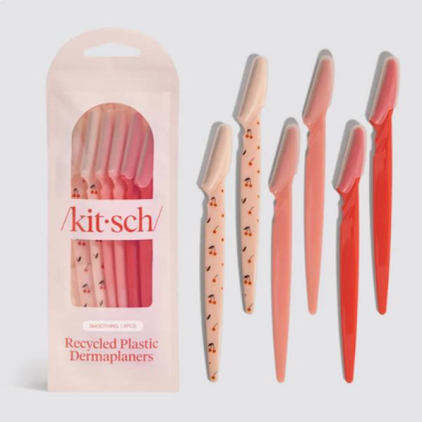Produktbild Kitsch Dermaplaner Kirsche 6er Set