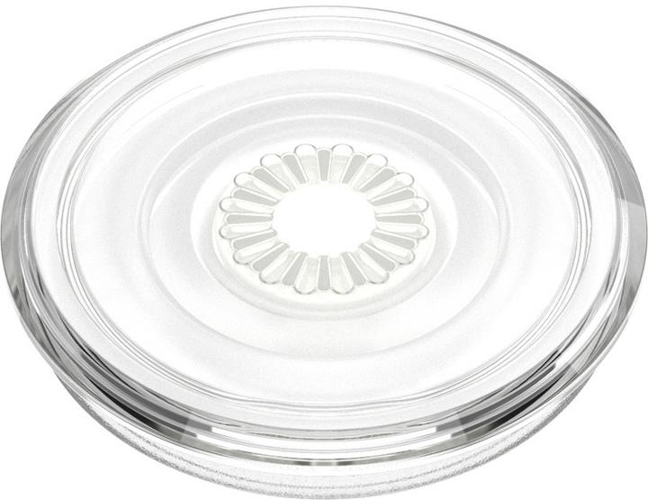 Produktbild PopSockets Clear (2. Gen, austauschbar)
