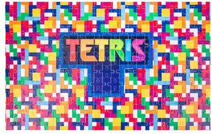 Produktbild Fizz Creations Tetris™ Impossible Puzzle (250 Teile)