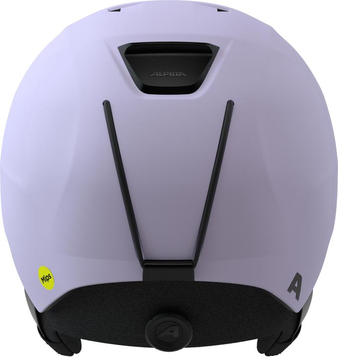 Actual product image ALPINA SPORTS Kroon Mips (51 - 55 cm, S)