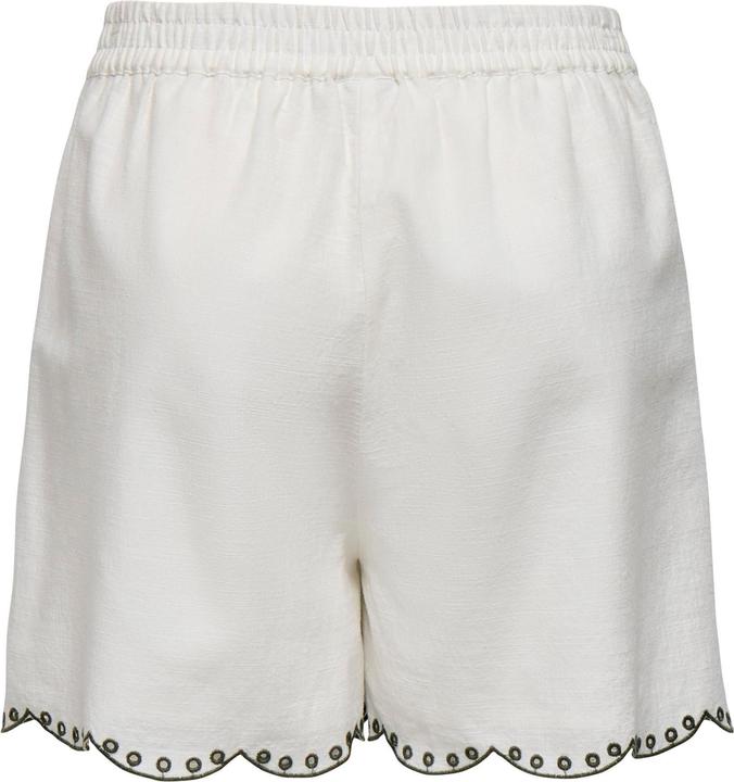 Produktbild JdY JDYPALMA Hohe Taille Normal geschnitten Shorts Shorts (L)