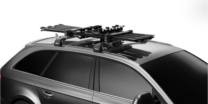 Image du produit Thule SnowPack S