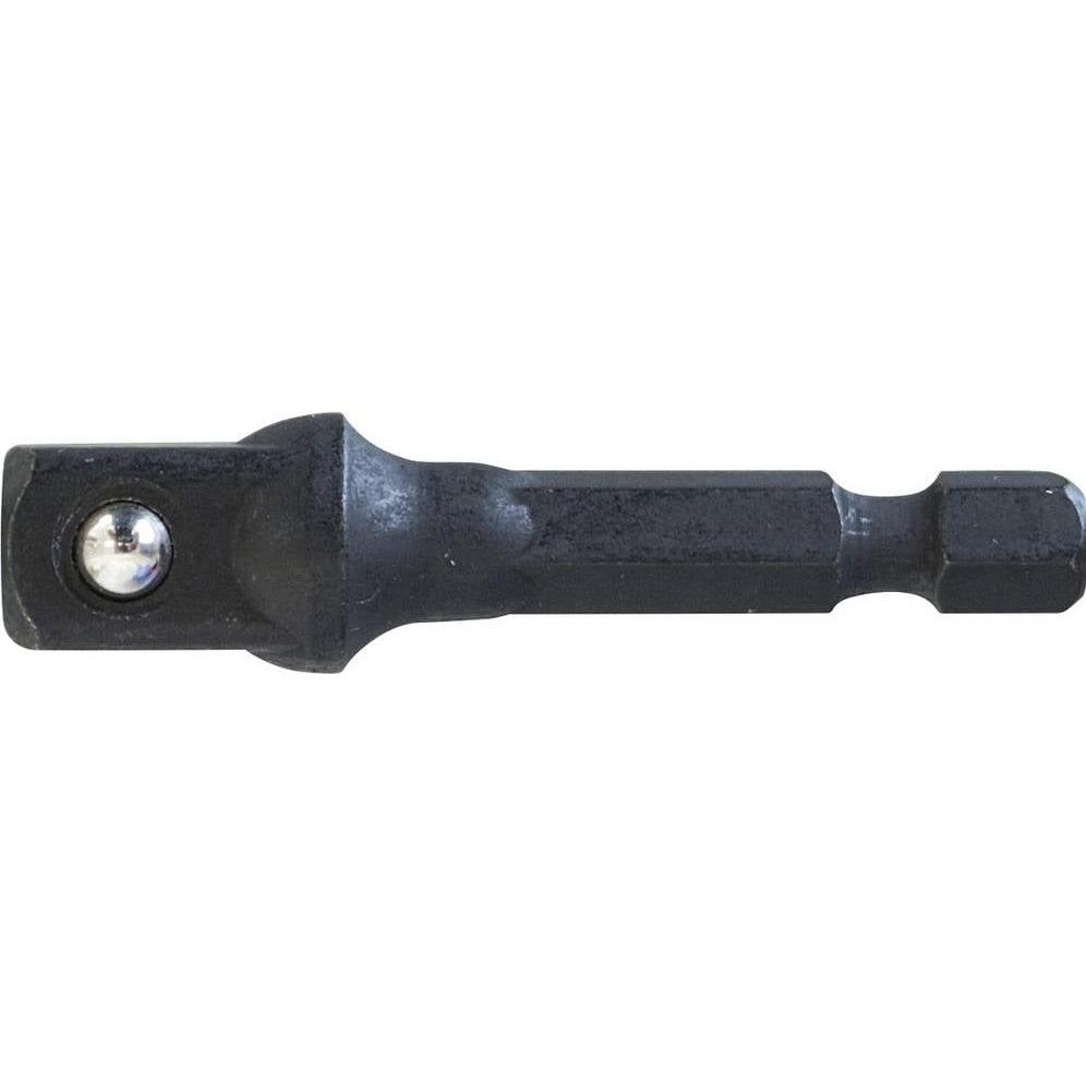 Gedore, Panne + Autosoccorso, Automotive 2466120 KL-4007-2510 Adapter für Bohrmaschine, 3/8"