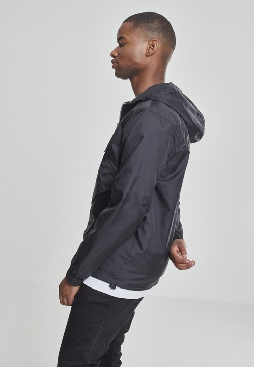 Produktbild Urban Classics Pull Over Windbreaker (XL)