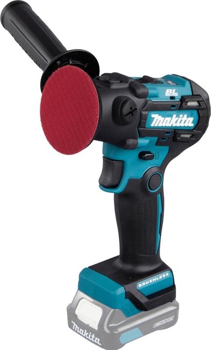 Produktbild Makita 12V max.Akku-Schleifer und -Polierer PV301DZ (Exzenterpolierer)