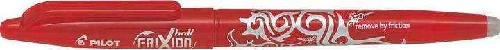 Image du produit Pilot Roller FriXion Boule + Recharge (1x)