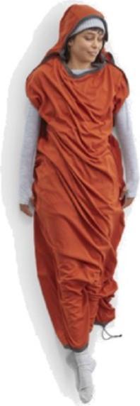 Image du produit Sea To Summit Sac de couchage Reactor Fleece Liner Mummy (216 cm)