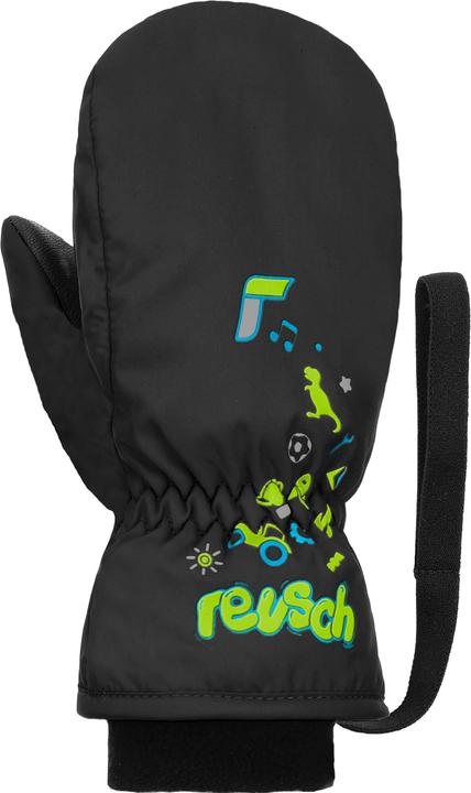 Actual product image Reusch Kid's Kids Mitten (M)