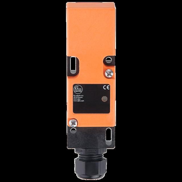 IFM Sensore (Misuratore), Modulo elettronico