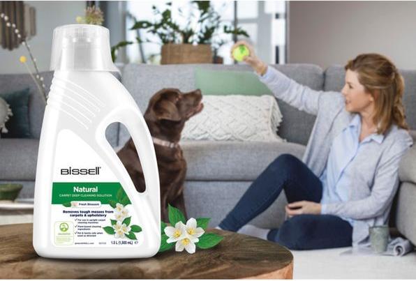 Immagine prodotto Bissell Naturale
