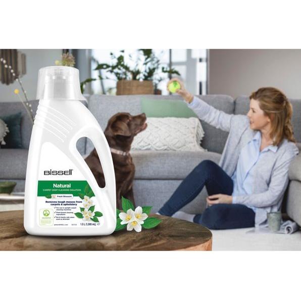Thumbnail - Bissell Natural, Reinigungsmittel, Weiss