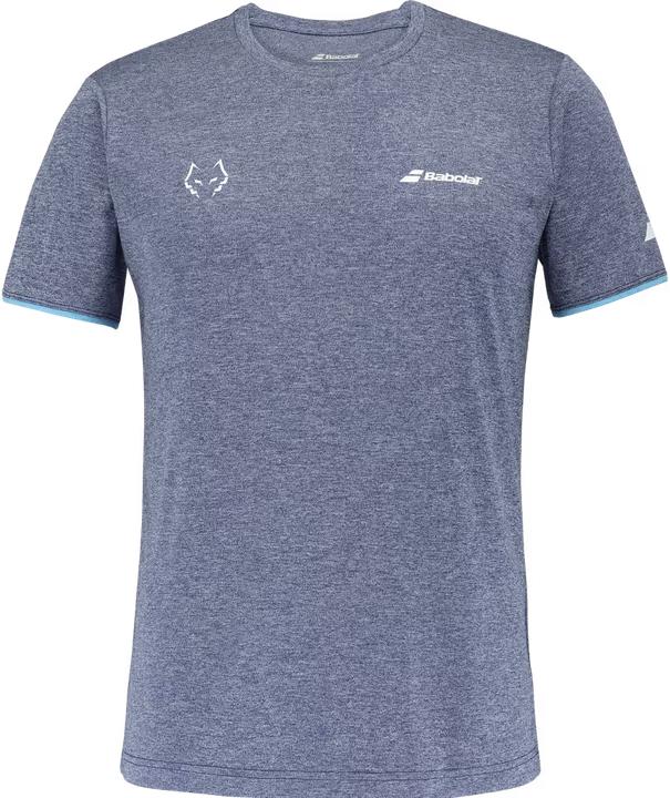 Produktbild Babolat Crew Neck Tee Lebron Woman (XL)