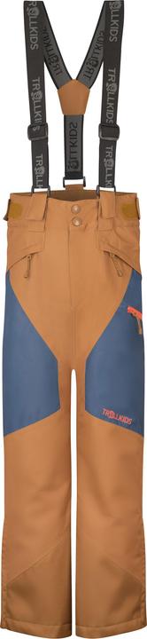 Arancione fiamma, Blu mistico, Bronzo