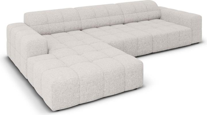 Produktbild Cosmopolitan Design Chicago (Ecksofa)