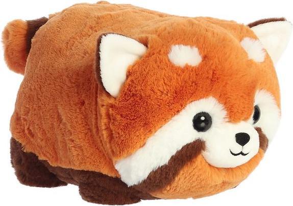 Produktbild Aurora World AUR Spudsters Red Panda