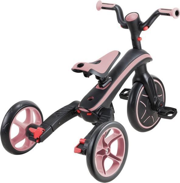 Actual product image Globber Explorer 4 in 1