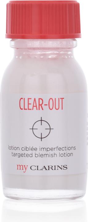 Produktbild Clarins Lotion Ciblee Imperfections (13 ml)