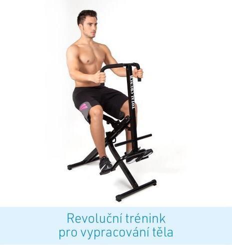 Produktbild MediaShop Total Crunch