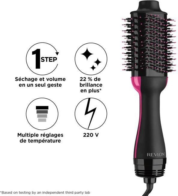 Immagine prodotto Revlon RVDR5222E