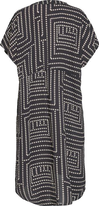 Produktbild Vila Kurzarm Midikleid (36)