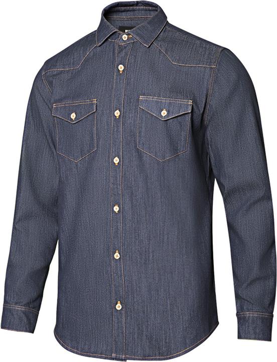 Produktbild Velilla Stretchshirt (L)
