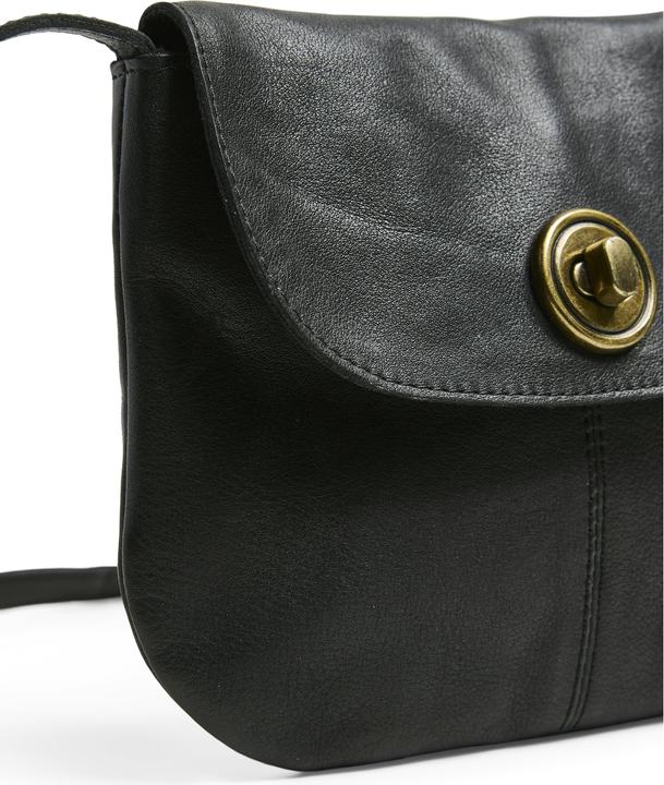 Produktbild Pieces Leder Umhängetasche