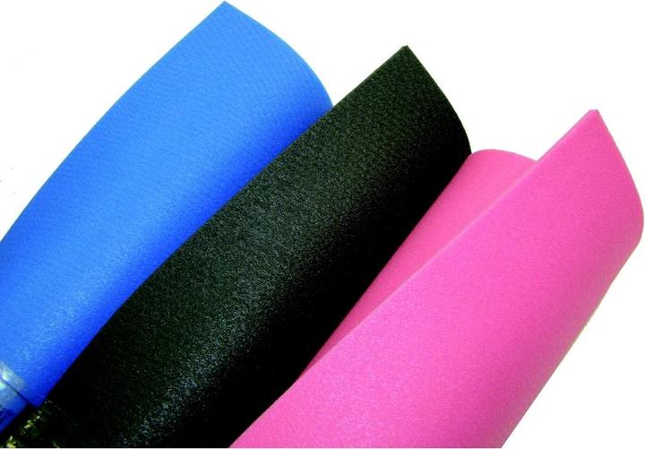 Hasbro Natte de gym Tremblay 140x50x0,7cm (7 mm)