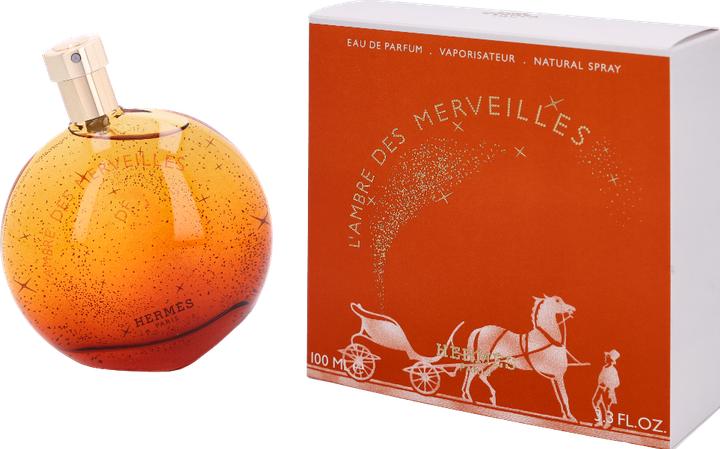 Produktbild Hermès L'ambre Des Merveilles (Eau de Parfum, 100 ml)