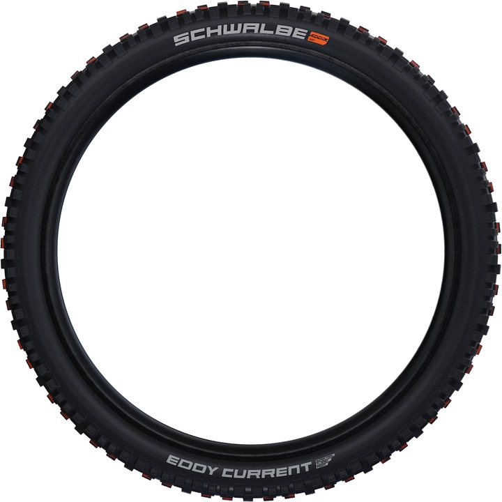 Actual product image Schwalbe Eddy Current Front (29 x 2.60, 65-622)