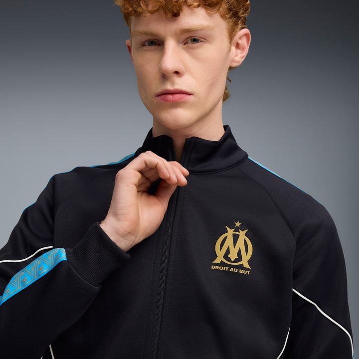 Produktbild Puma OM KING Anthem Jacket (L)