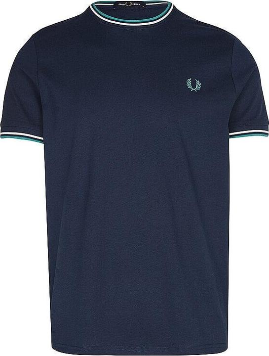 Tennis Blue Snow White