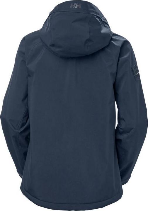 Actual product image Helly Hansen Hp Racing Lifaloft Kapuzenjacke (M)