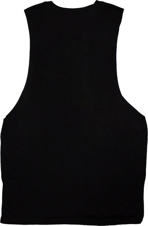 Produktbild AC/DC Back In Black Bell Top (S)