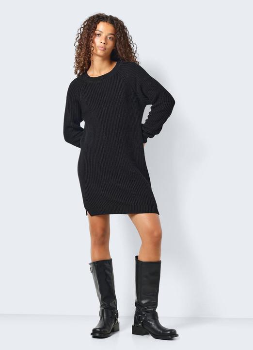 Produktbild Noisy May Kurze Strickkleid (M)