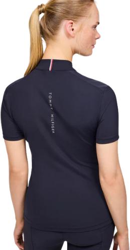 Immagine prodotto Tommy Hilfiger Genoa Training Top Desert Sky (M)