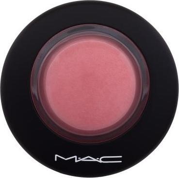 MAC Cosmetics Mineralize Blush (Happy-Go-Rosy)