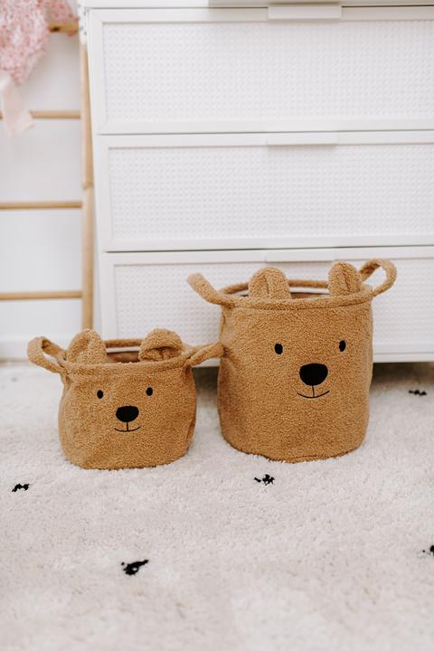 Actual product image Childhome Aufbewahrungskorb