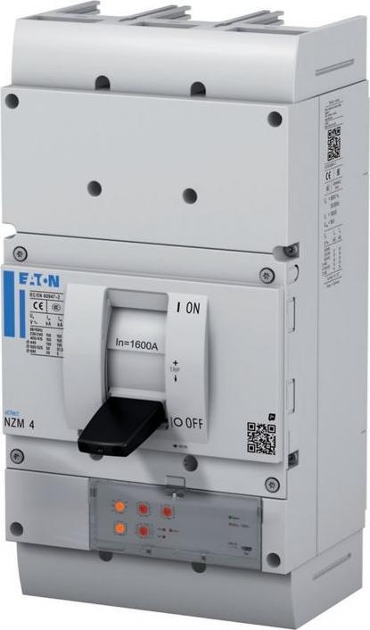 Produktbild Eaton Leistungsschalter