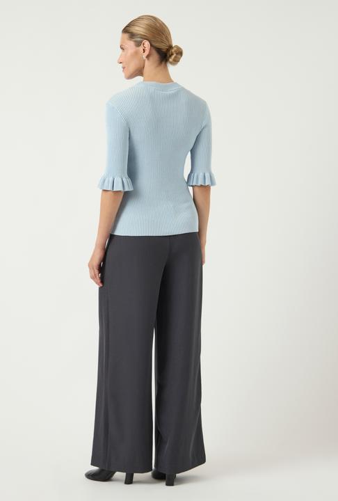 Immagine prodotto Yas Yasmikla Ss Knit Top S. Noos (M)