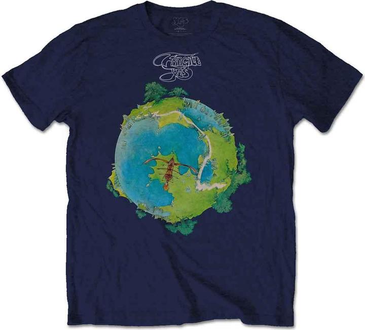 Actual product image Yes Fragile (M)