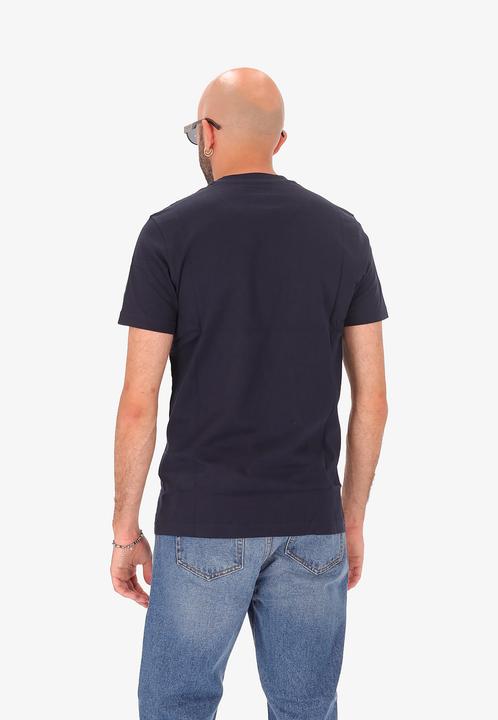 Actual product image Diesel Herren T-Shirt Bryant 100% Baumwolle - Casual - Grösse L (L)