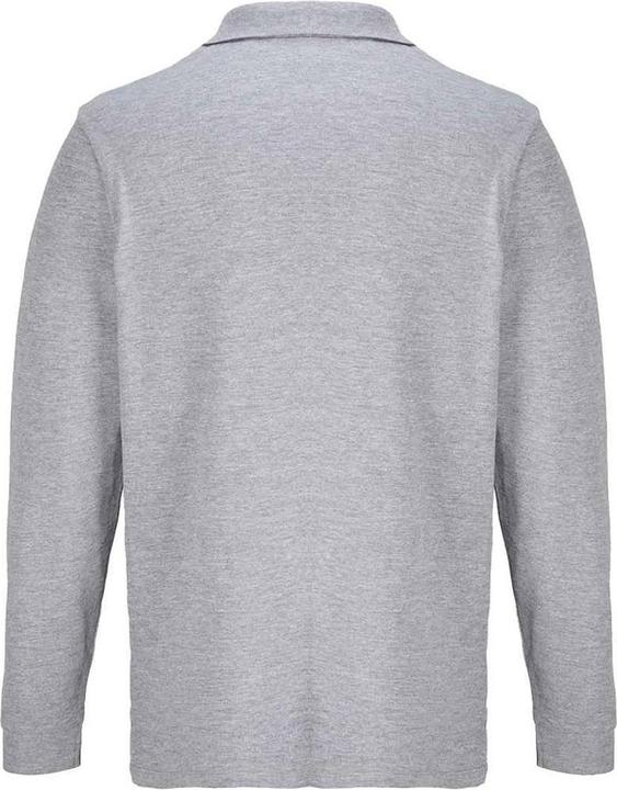 Produktbild Sols Pacific Poloshirt Langärmlig (S)