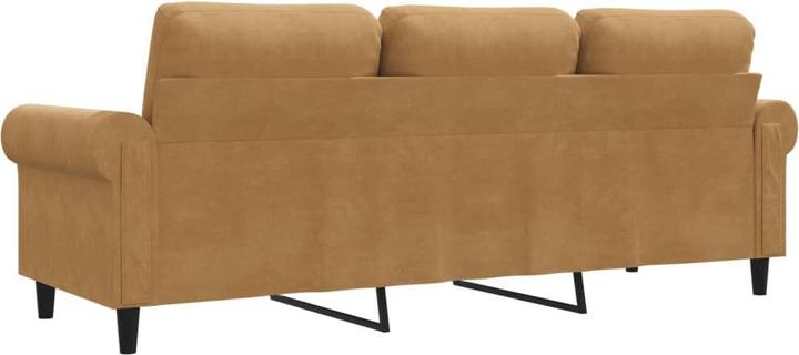 Produktbild vidaXL 3-Sitzer-Sofa (3-Sitzer)