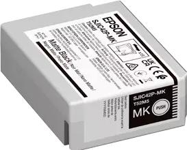 Image du produit Epson SJIC42P-BK CARTOUCHE (CF)