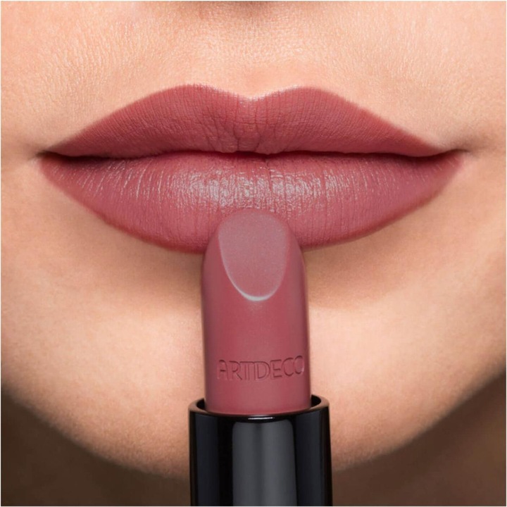 Actual product image Artdeco Perfect Color (834 rosewood rouge)