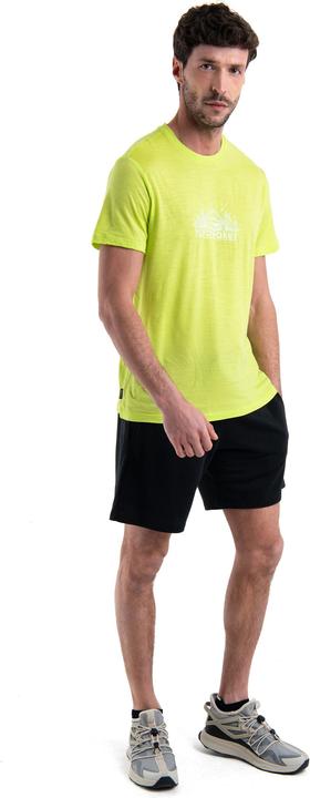 Produktbild Icebreaker Men Merino Shifter II Shorts (S)