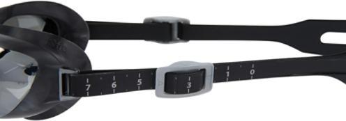 Actual product image Speedo Aquapure Mirror (One size)