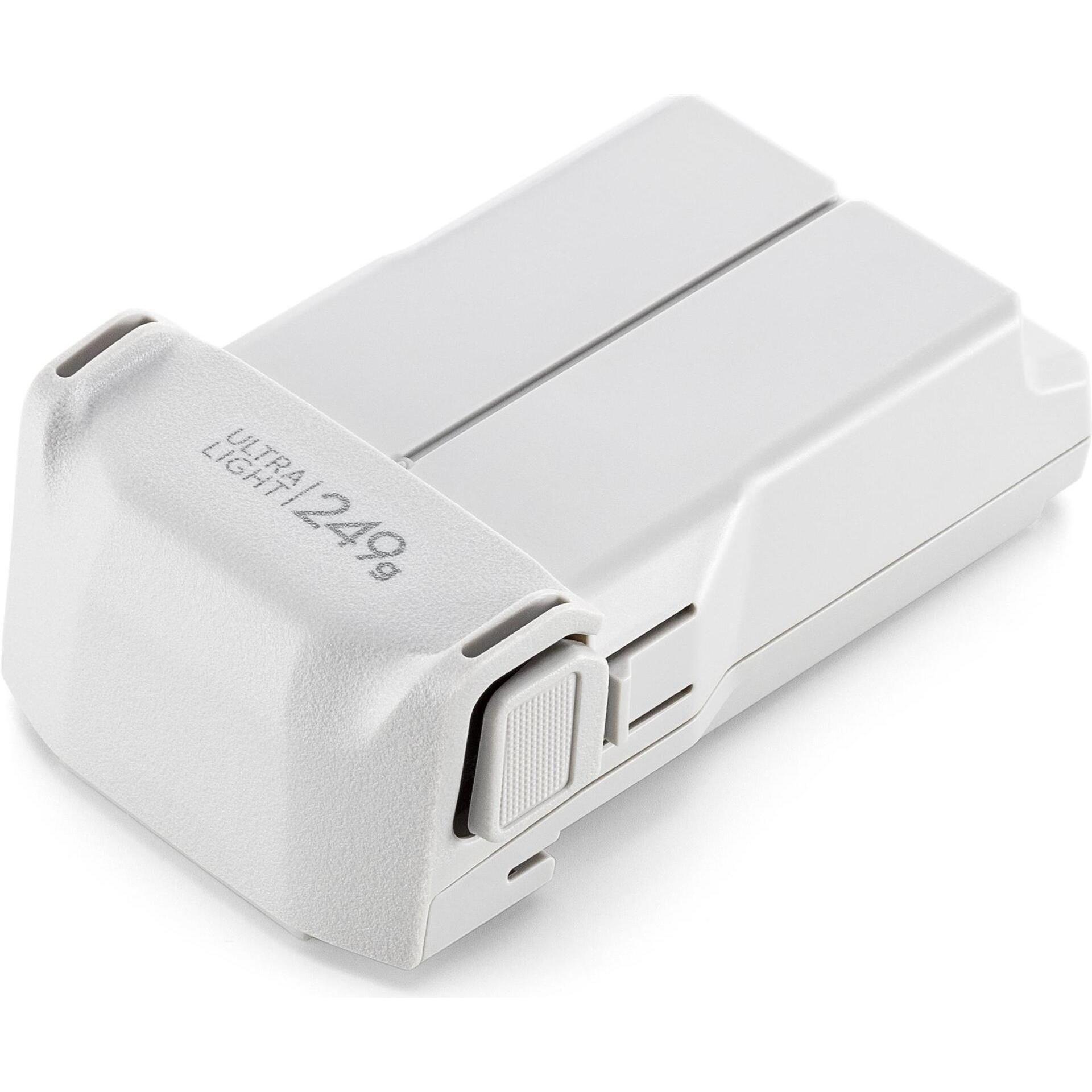 DJI Intelligent Flight Battery (Drohnen Akku, DJI Mini 4 Pro), Drohne Zubehör, Grau