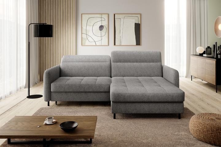 Actual product image ELTAP Gomsi (3-seater, Sofa bed, Corner sofa)