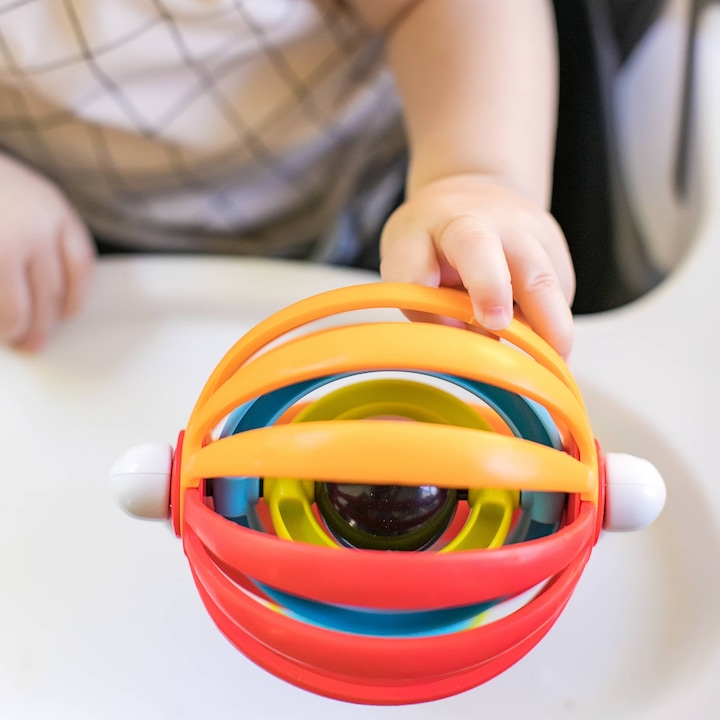 Produktbild Baby Einstein Sticky Spinner